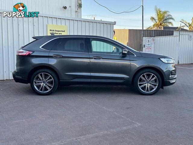 2018 Ford Endura Titanium CA SUV