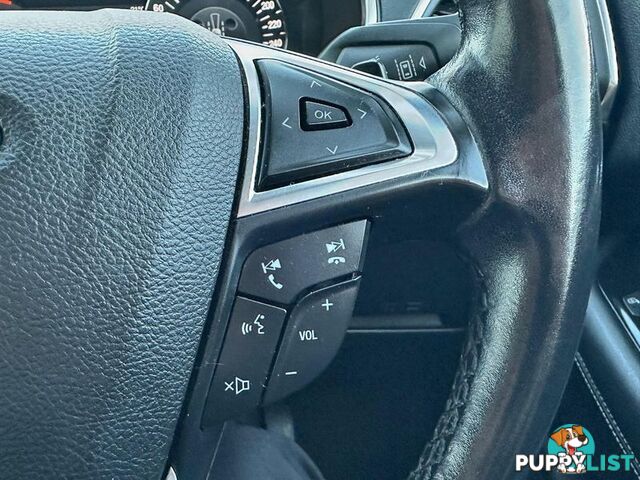 2018 Ford Endura Titanium CA SUV