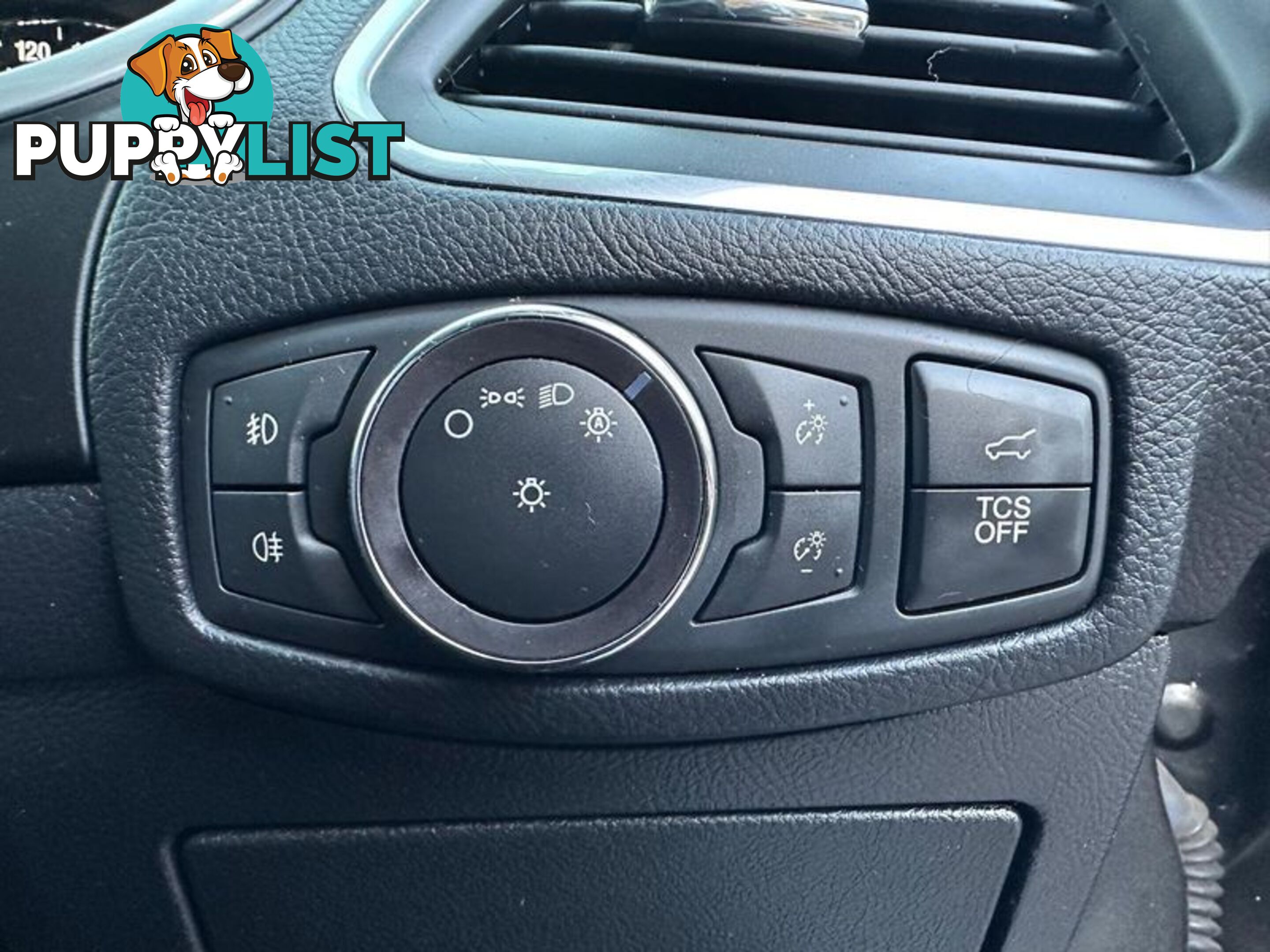2018 Ford Endura Titanium CA SUV