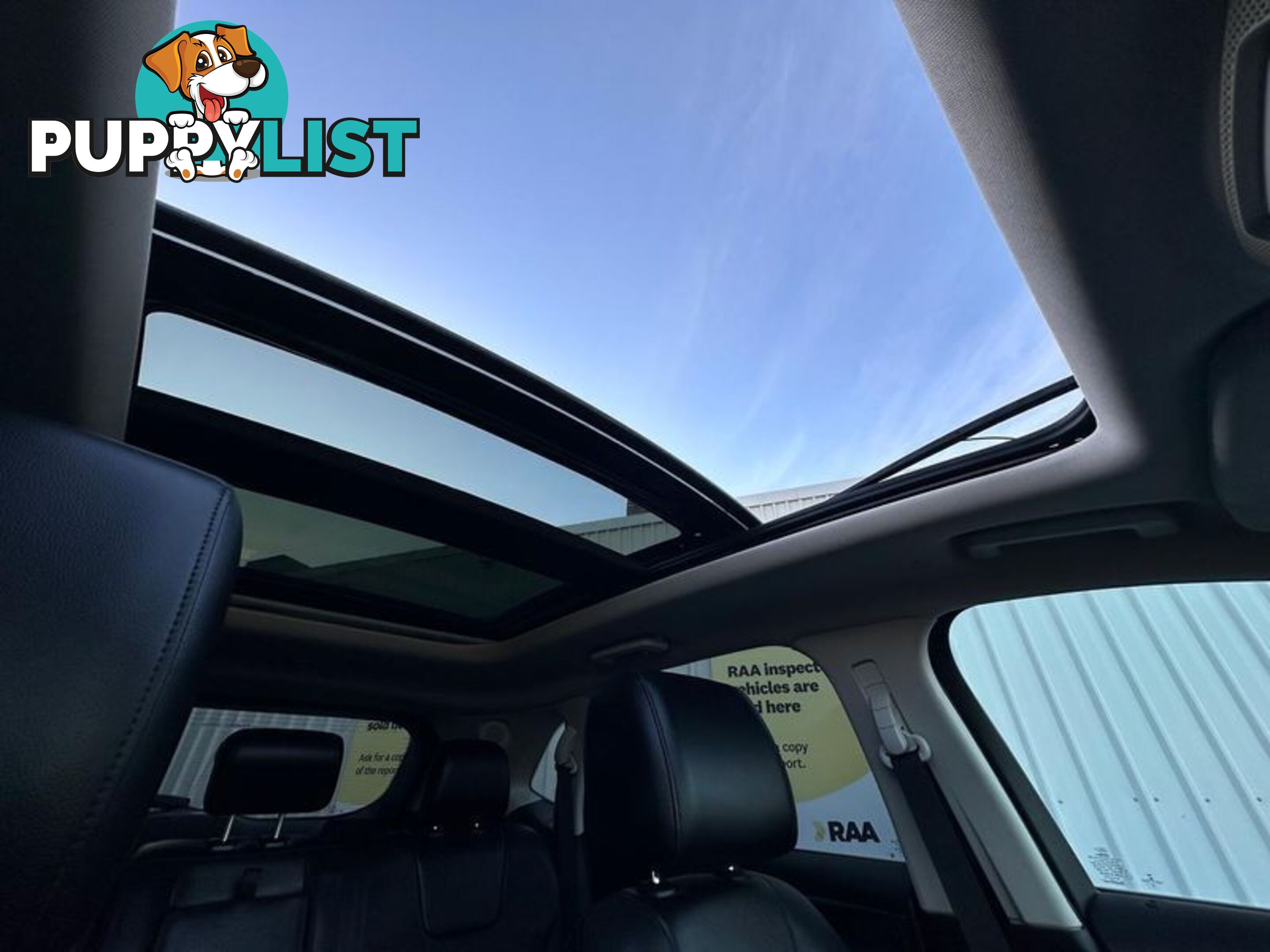 2018 Ford Endura Titanium CA SUV