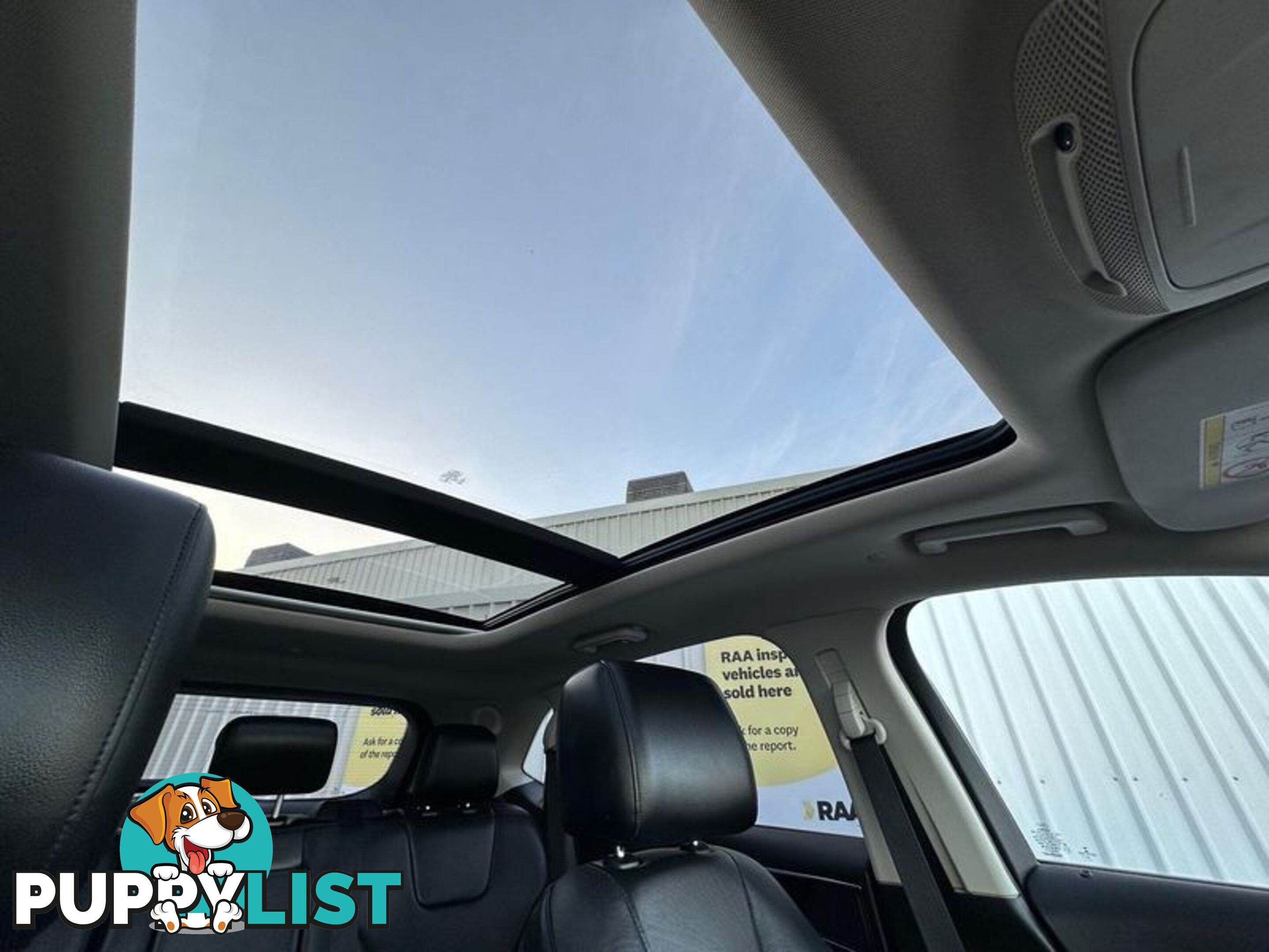 2018 Ford Endura Titanium CA SUV