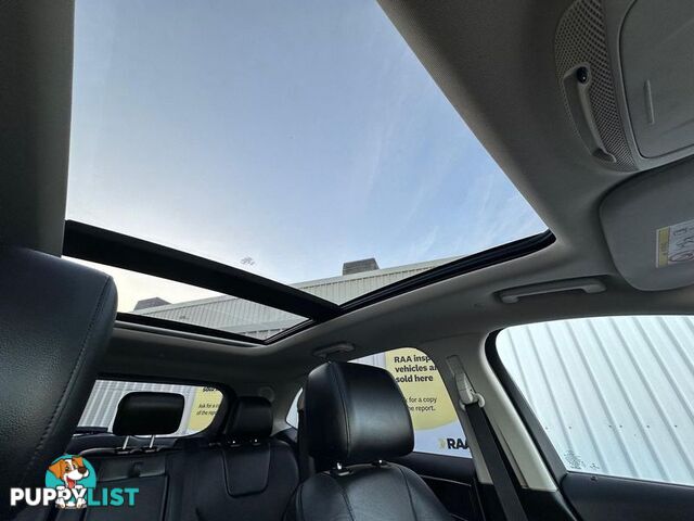 2018 Ford Endura Titanium CA SUV
