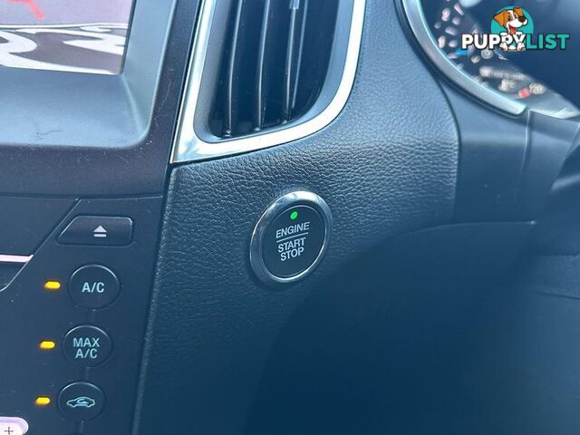 2018 Ford Endura Titanium CA SUV
