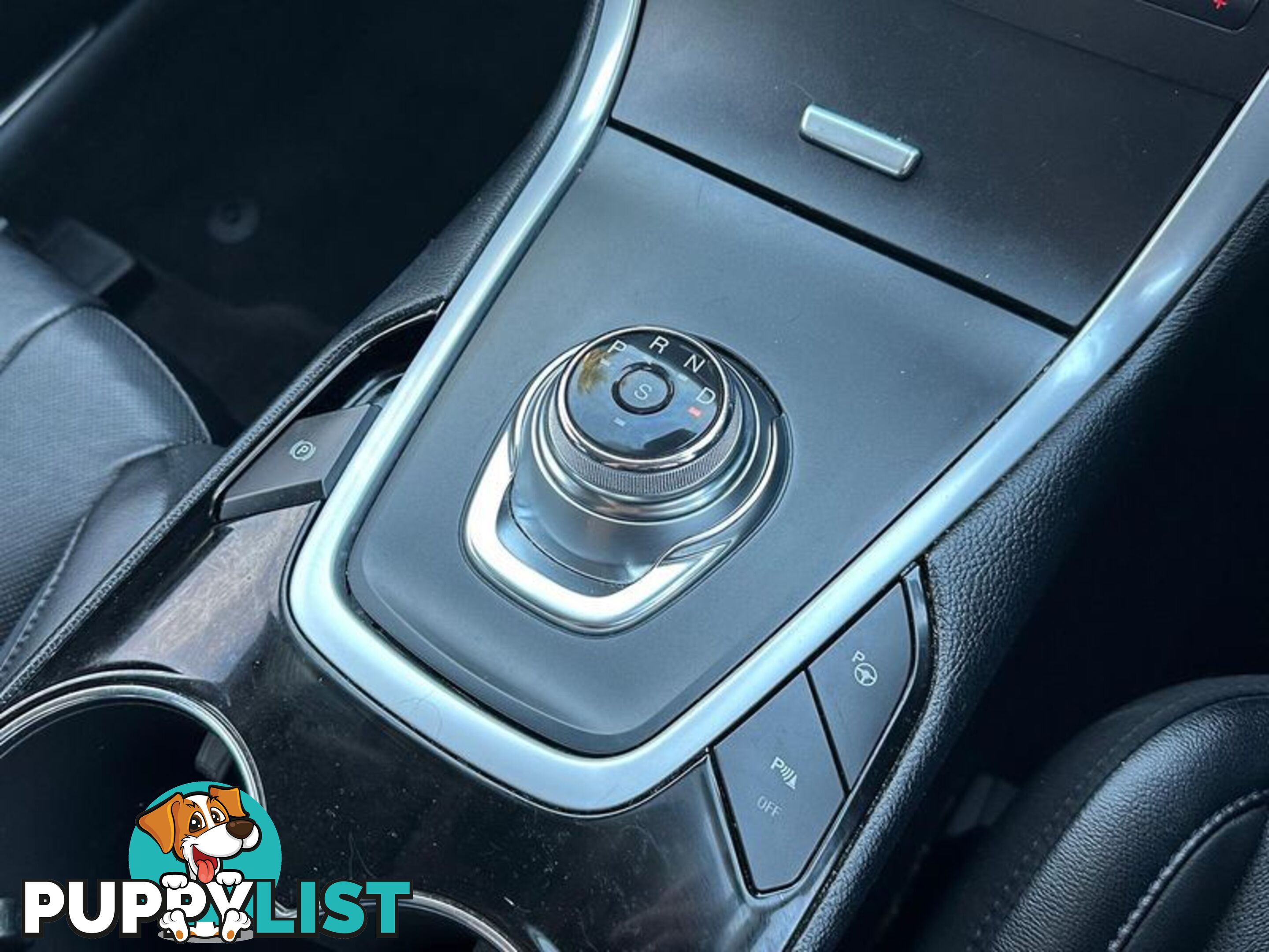 2018 Ford Endura Titanium CA SUV