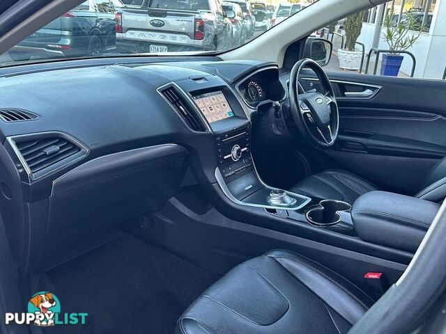 2018 Ford Endura Titanium CA SUV