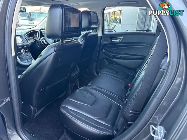 2018 Ford Endura Titanium CA SUV