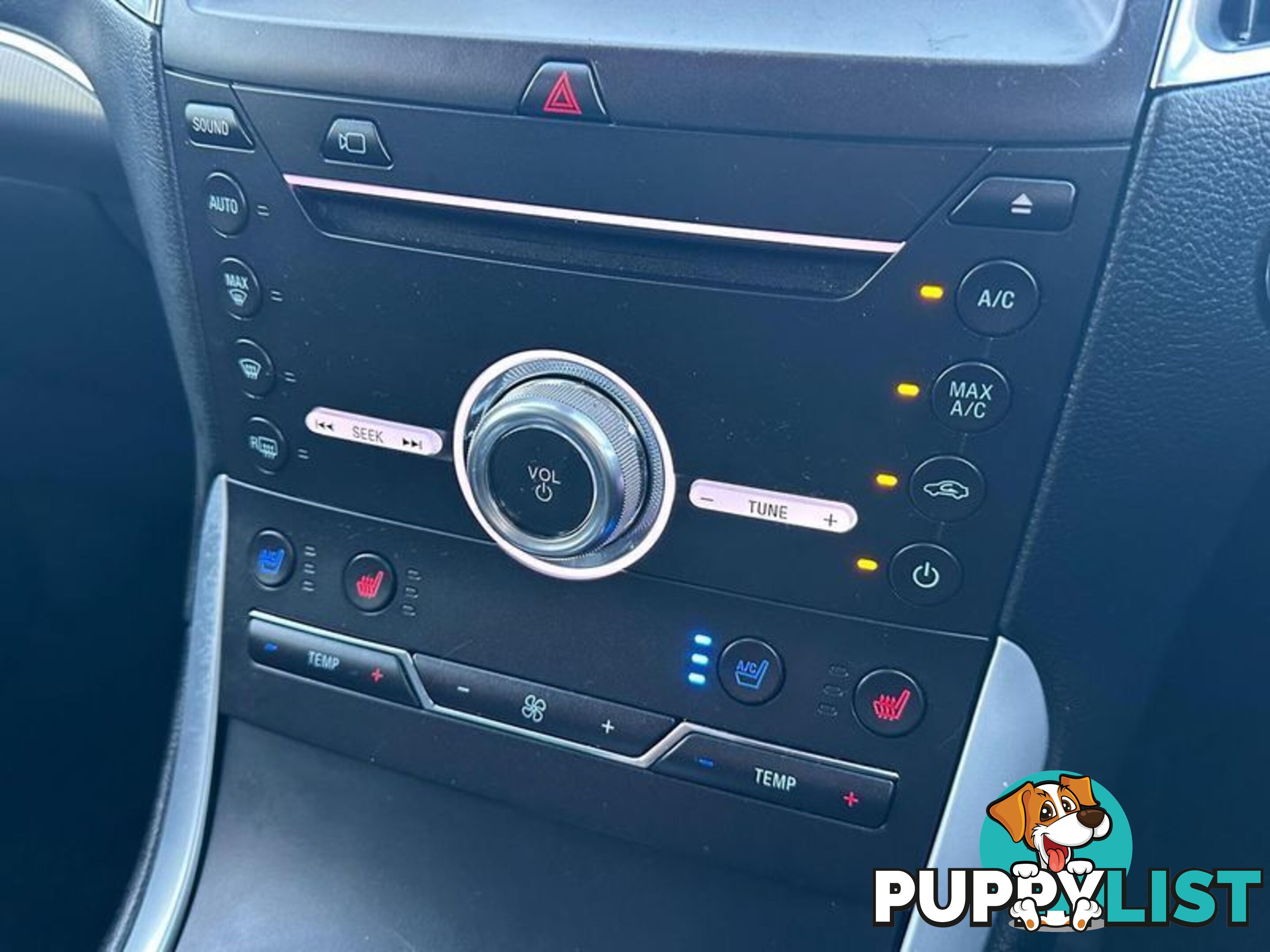 2018 Ford Endura Titanium CA SUV