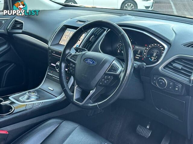 2018 Ford Endura Titanium CA SUV