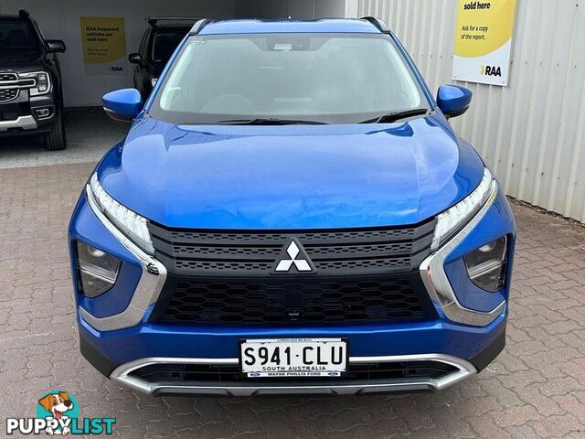 2021 Mitsubishi Eclipse Cross LS YB SUV