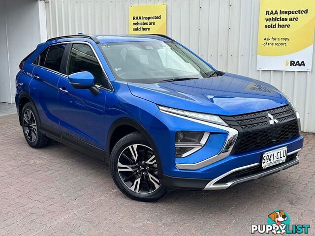 2021 Mitsubishi Eclipse Cross LS YB SUV