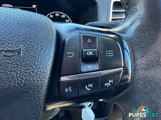2019 Ford Transit Custom 320L Sport VN Van