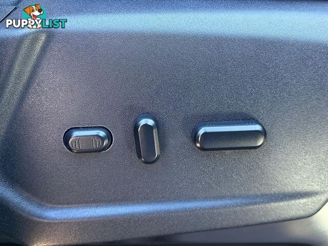 2019 Ford Transit Custom 320L Sport VN Van