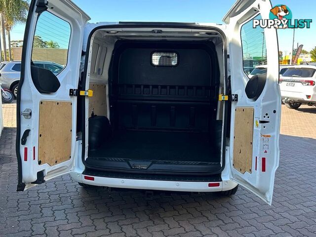 2019 Ford Transit Custom 320L Sport VN Van