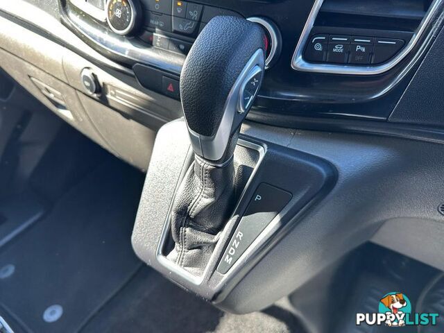 2019 Ford Transit Custom 320L Sport VN Van