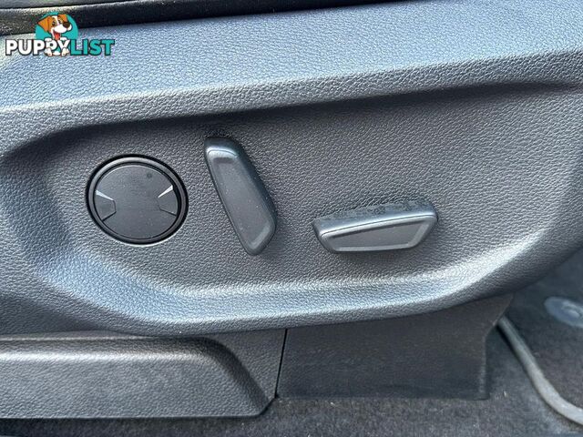 2022 Ford Everest Platinum (No Series) SUV