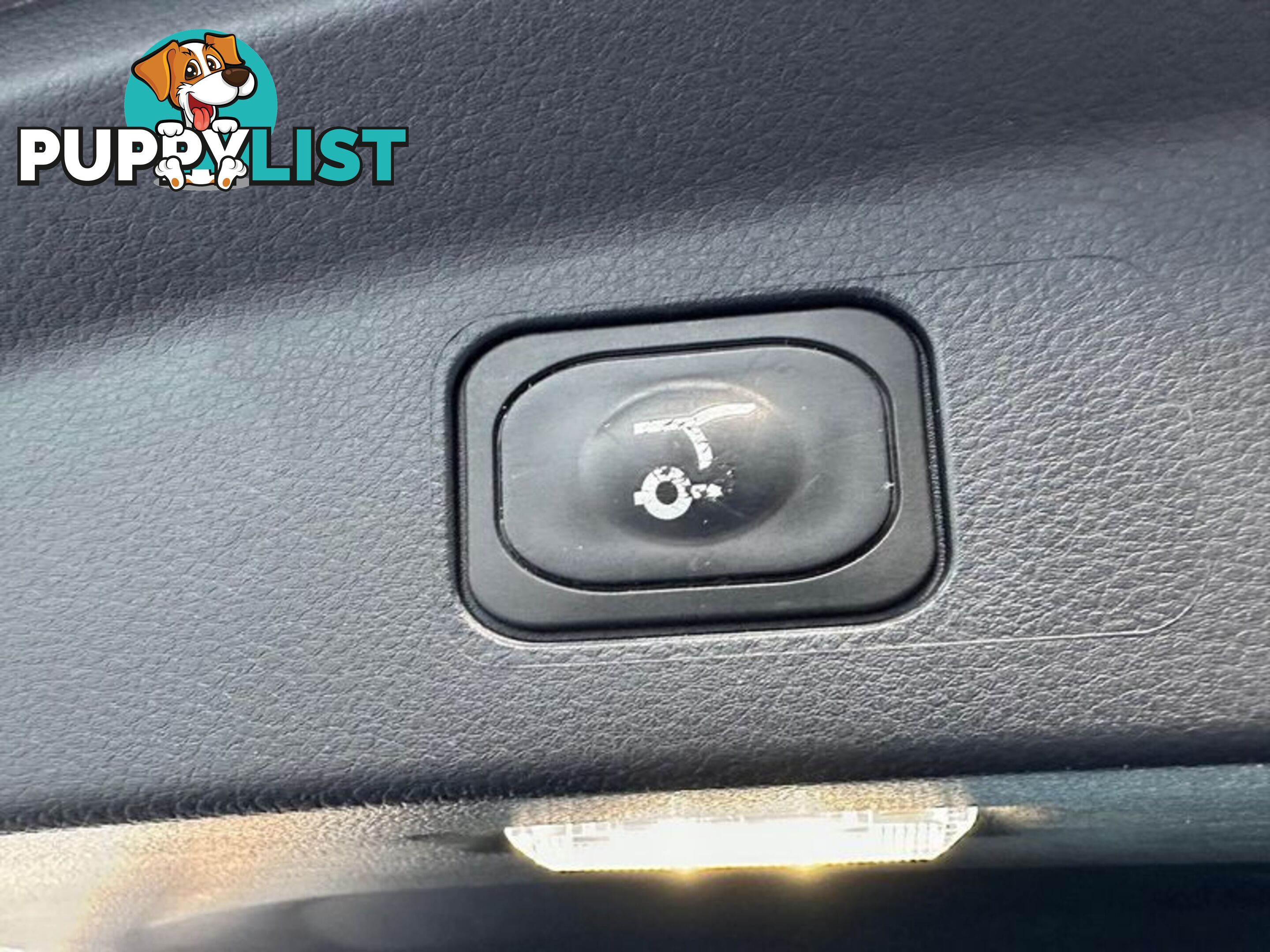 2022 Ford Everest Platinum (No Series) SUV