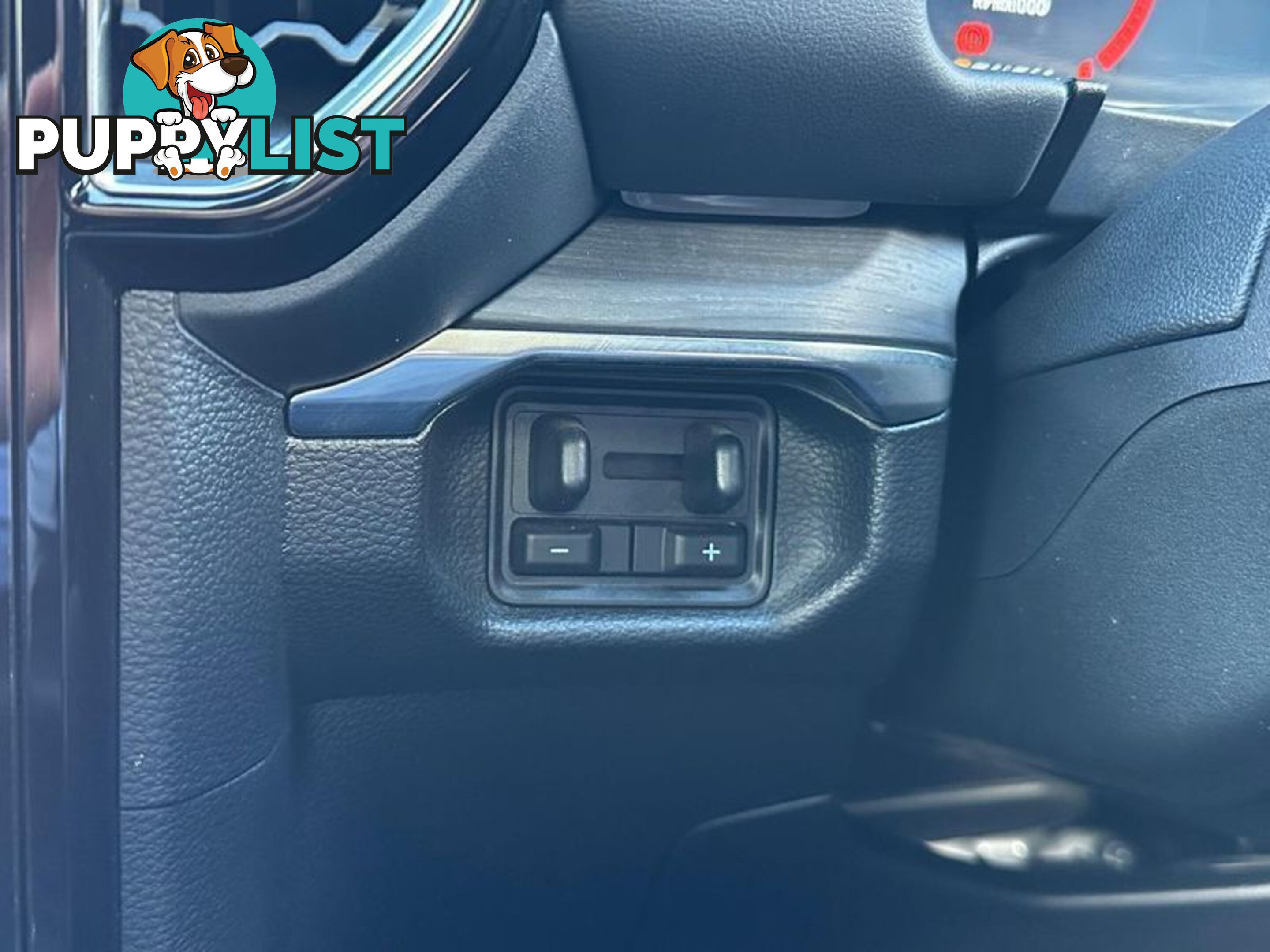 2022 Ford Everest Platinum (No Series) SUV