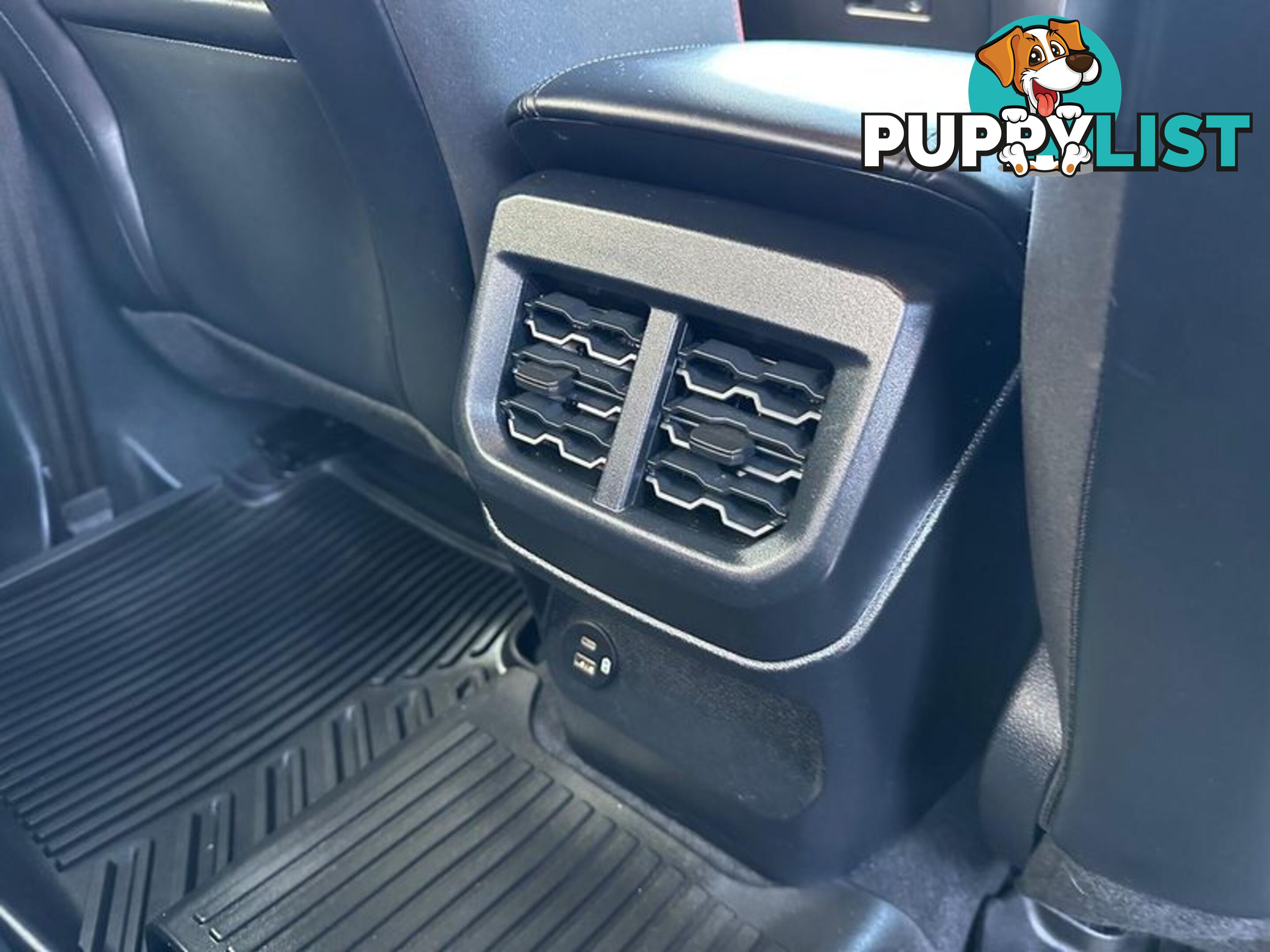 2022 Ford Ranger Raptor (No Series) Ute