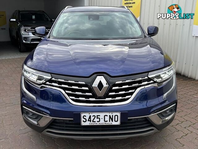 2021 Renault Koleos Zen HZG SUV