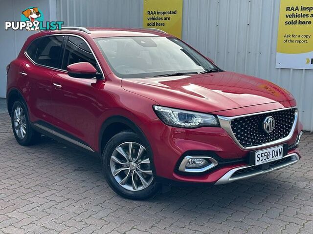 2021 MG HS Vibe SAS23 SUV