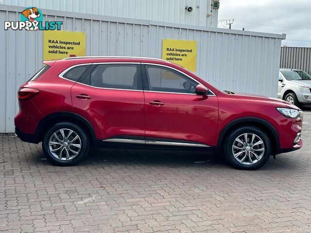 2021 MG HS Vibe SAS23 SUV