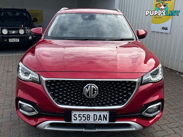 2021 MG HS Vibe SAS23 SUV