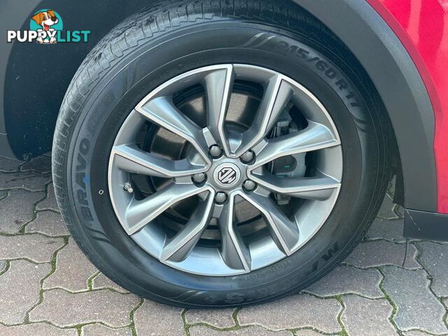 2021 MG HS Vibe SAS23 SUV