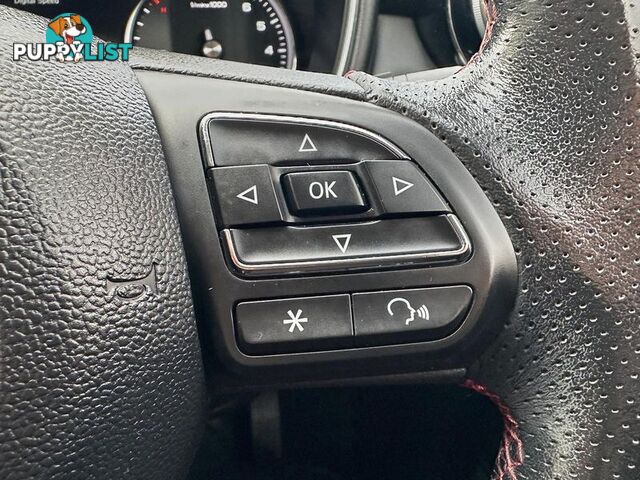 2021 MG HS Vibe SAS23 SUV