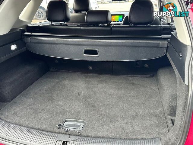 2021 MG HS Vibe SAS23 SUV