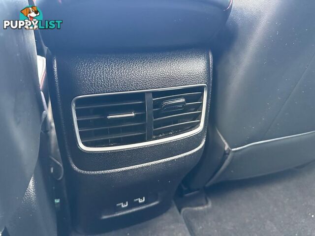 2021 MG HS Vibe SAS23 SUV