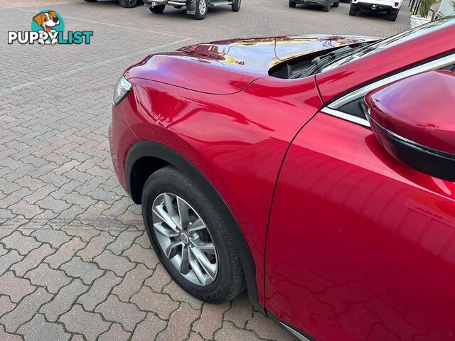 2021 MG HS Vibe SAS23 SUV