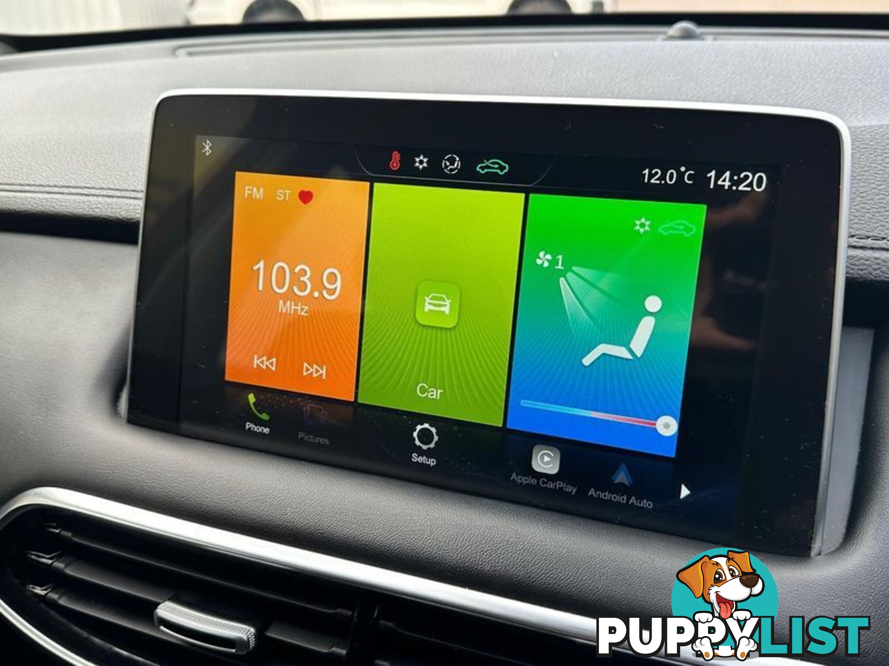 2021 MG HS Vibe SAS23 SUV