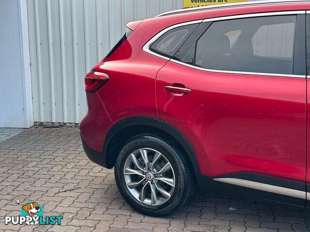 2021 MG HS Vibe SAS23 SUV