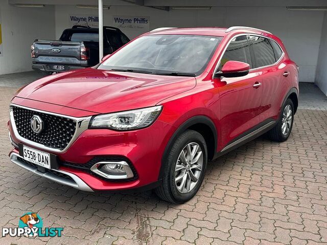 2021 MG HS Vibe SAS23 SUV