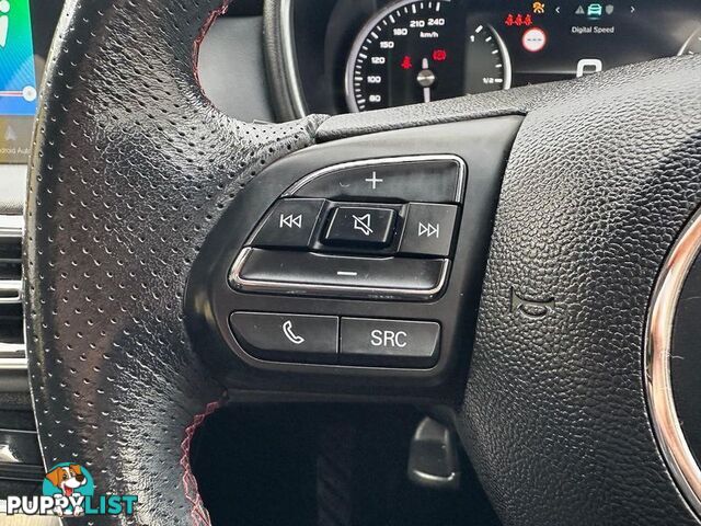 2021 MG HS Vibe SAS23 SUV