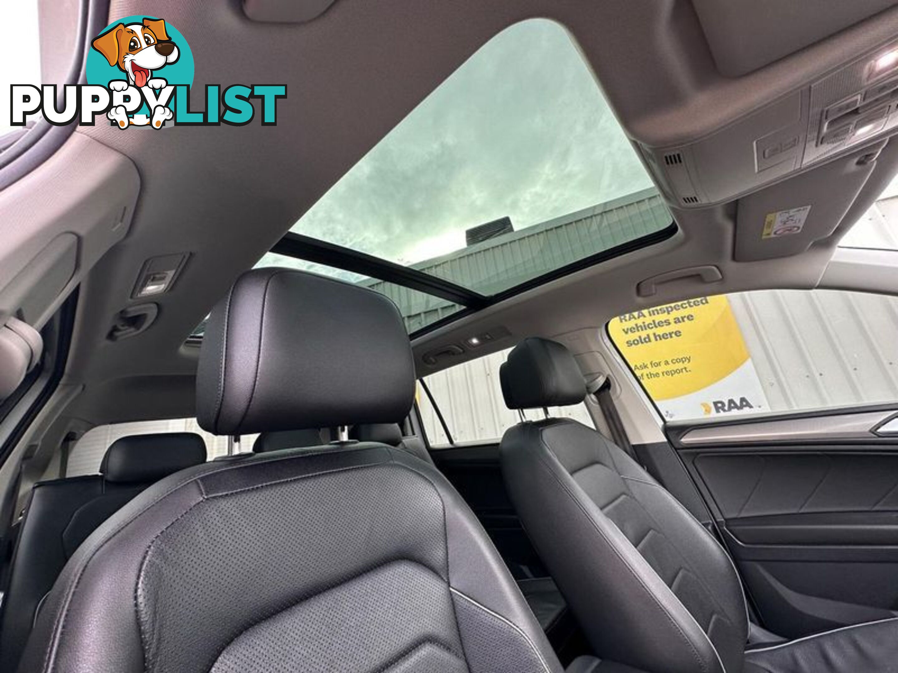 2022 Volkswagen Tiguan 132TSI Life Allspace 5N SUV