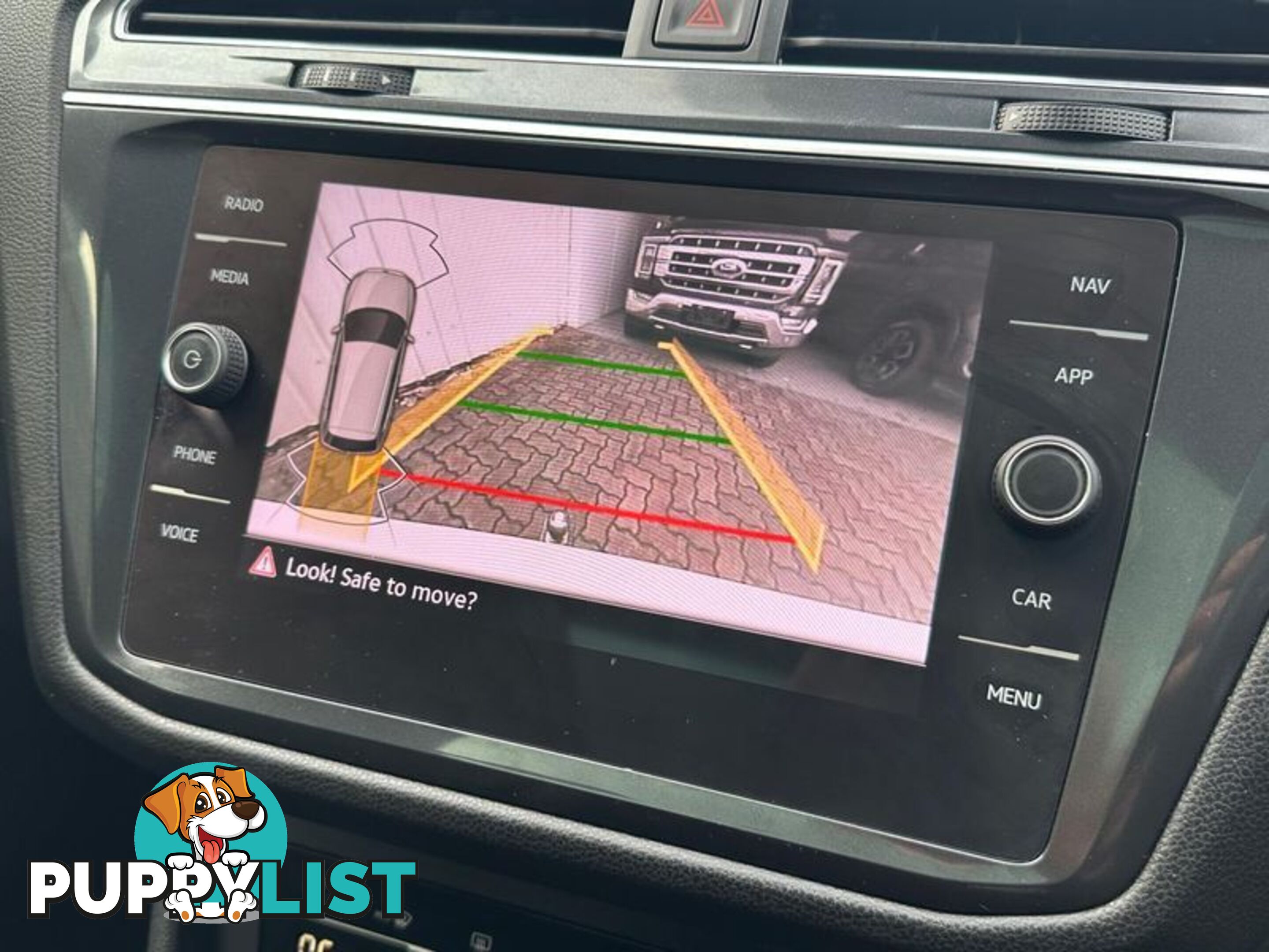 2022 Volkswagen Tiguan 132TSI Life Allspace 5N SUV