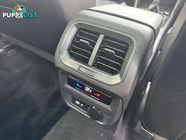 2022 Volkswagen Tiguan 132TSI Life Allspace 5N SUV