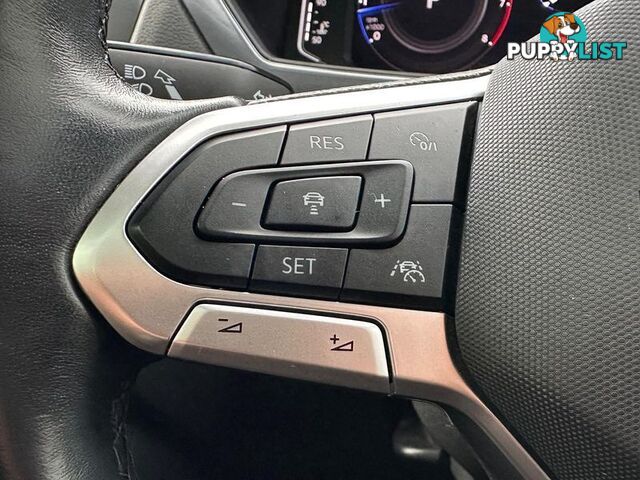 2022 Volkswagen Tiguan 132TSI Life Allspace 5N SUV
