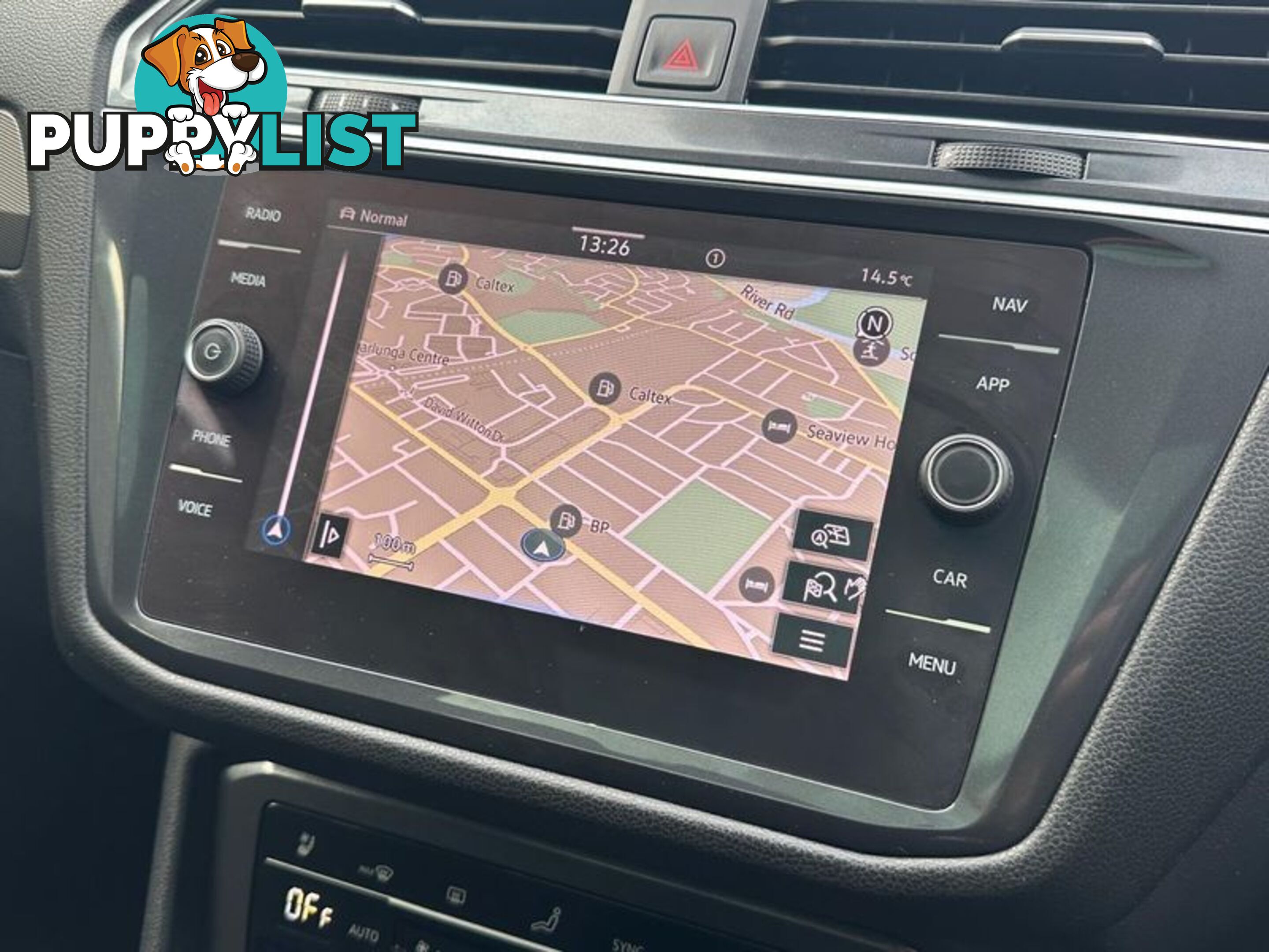 2022 Volkswagen Tiguan 132TSI Life Allspace 5N SUV