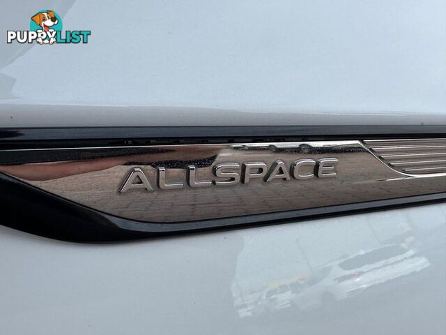 2022 Volkswagen Tiguan 132TSI Life Allspace 5N SUV