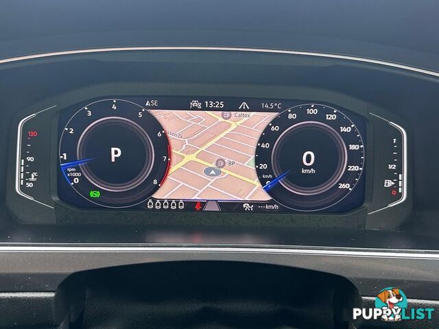 2022 Volkswagen Tiguan 132TSI Life Allspace 5N SUV