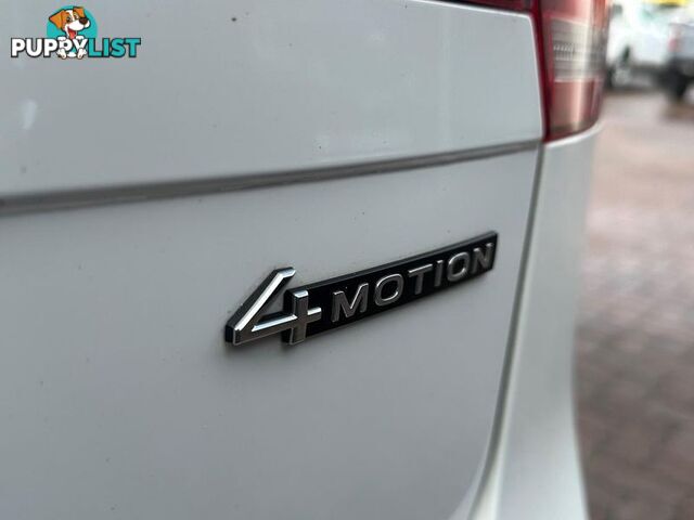 2022 Volkswagen Tiguan 132TSI Life Allspace 5N SUV