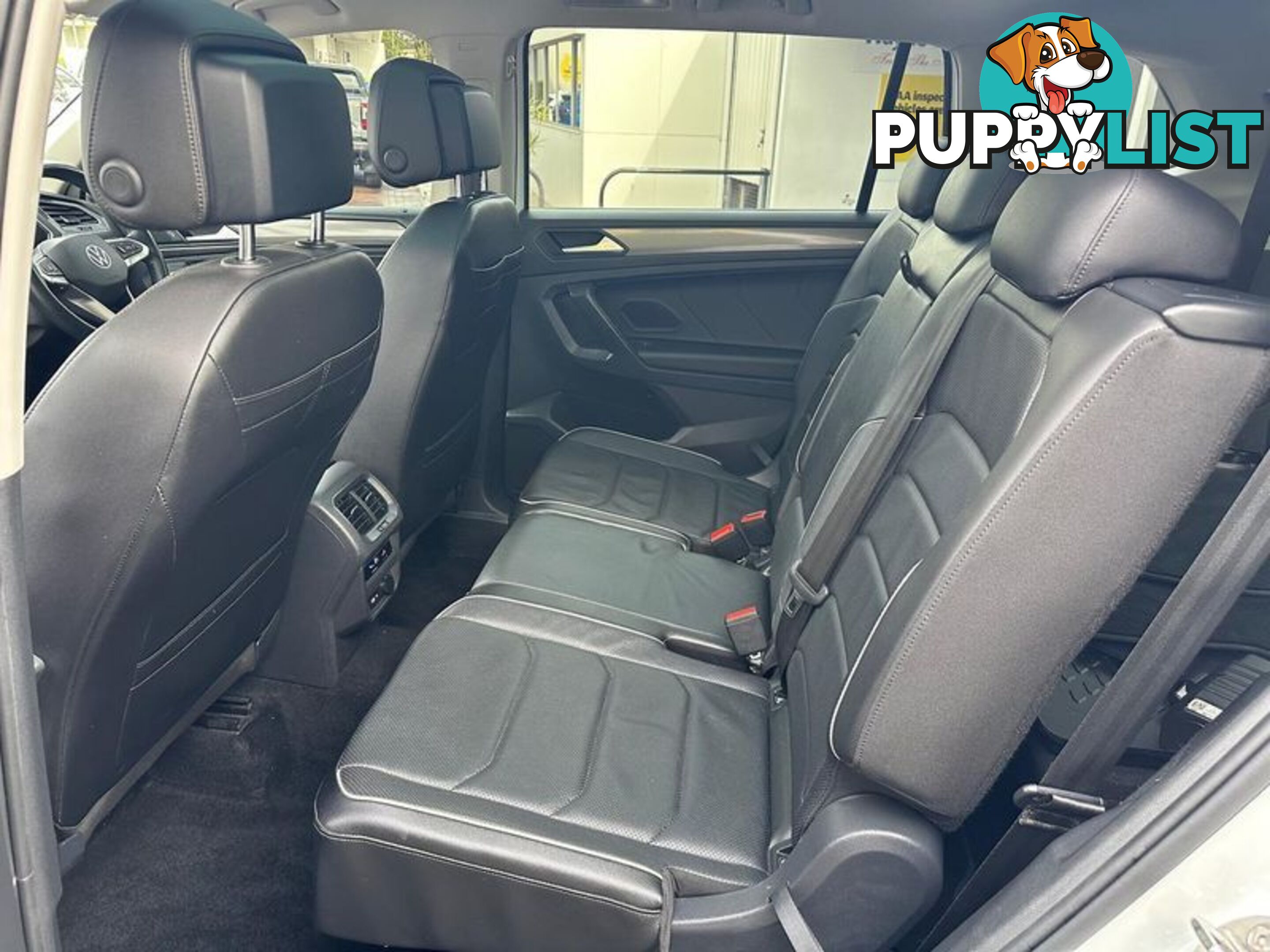 2022 Volkswagen Tiguan 132TSI Life Allspace 5N SUV