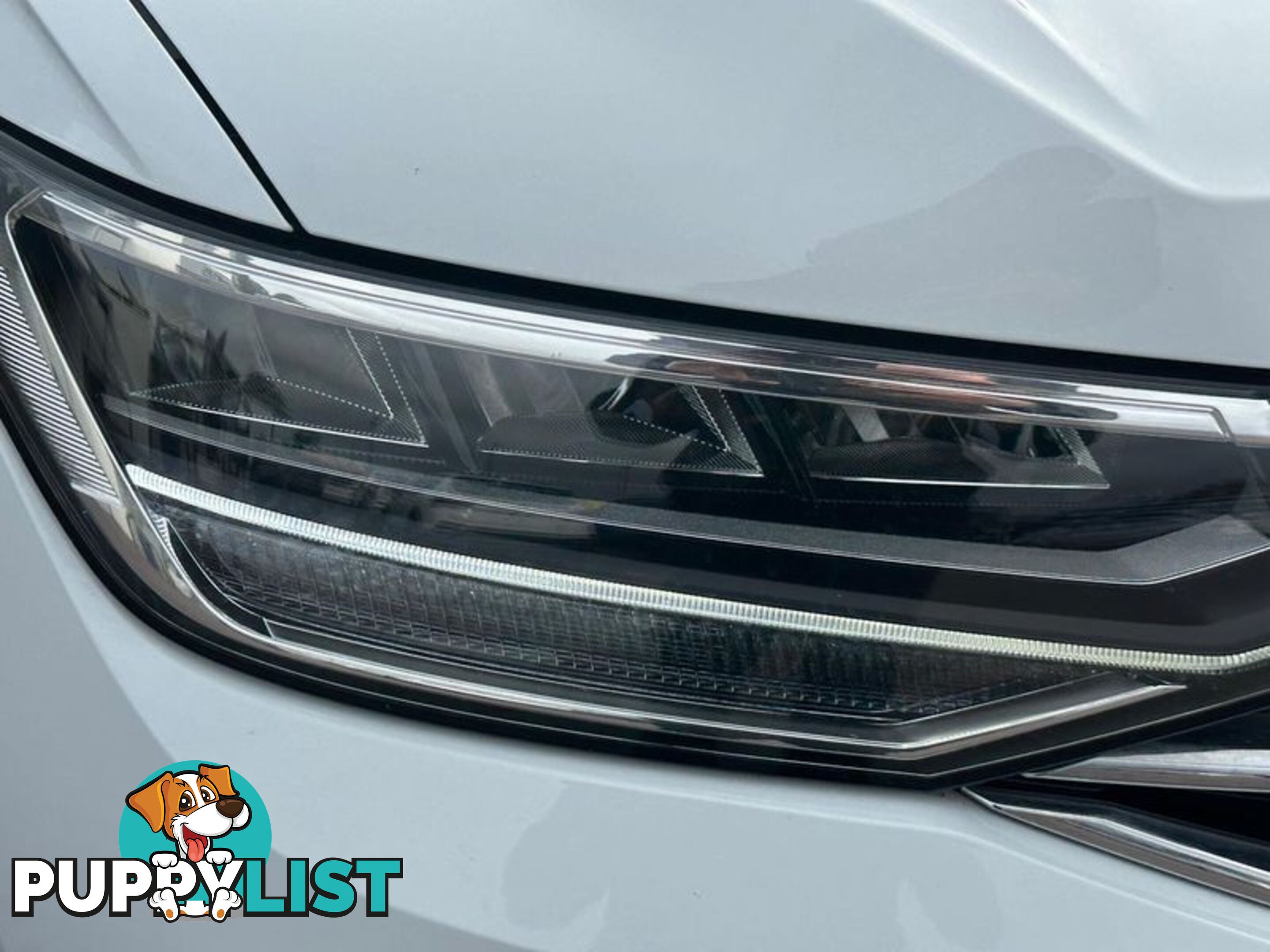 2022 Volkswagen Tiguan 132TSI Life Allspace 5N SUV