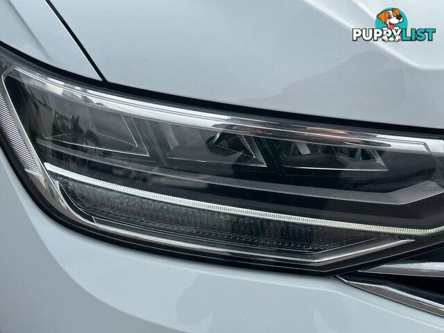 2022 Volkswagen Tiguan 132TSI Life Allspace 5N SUV