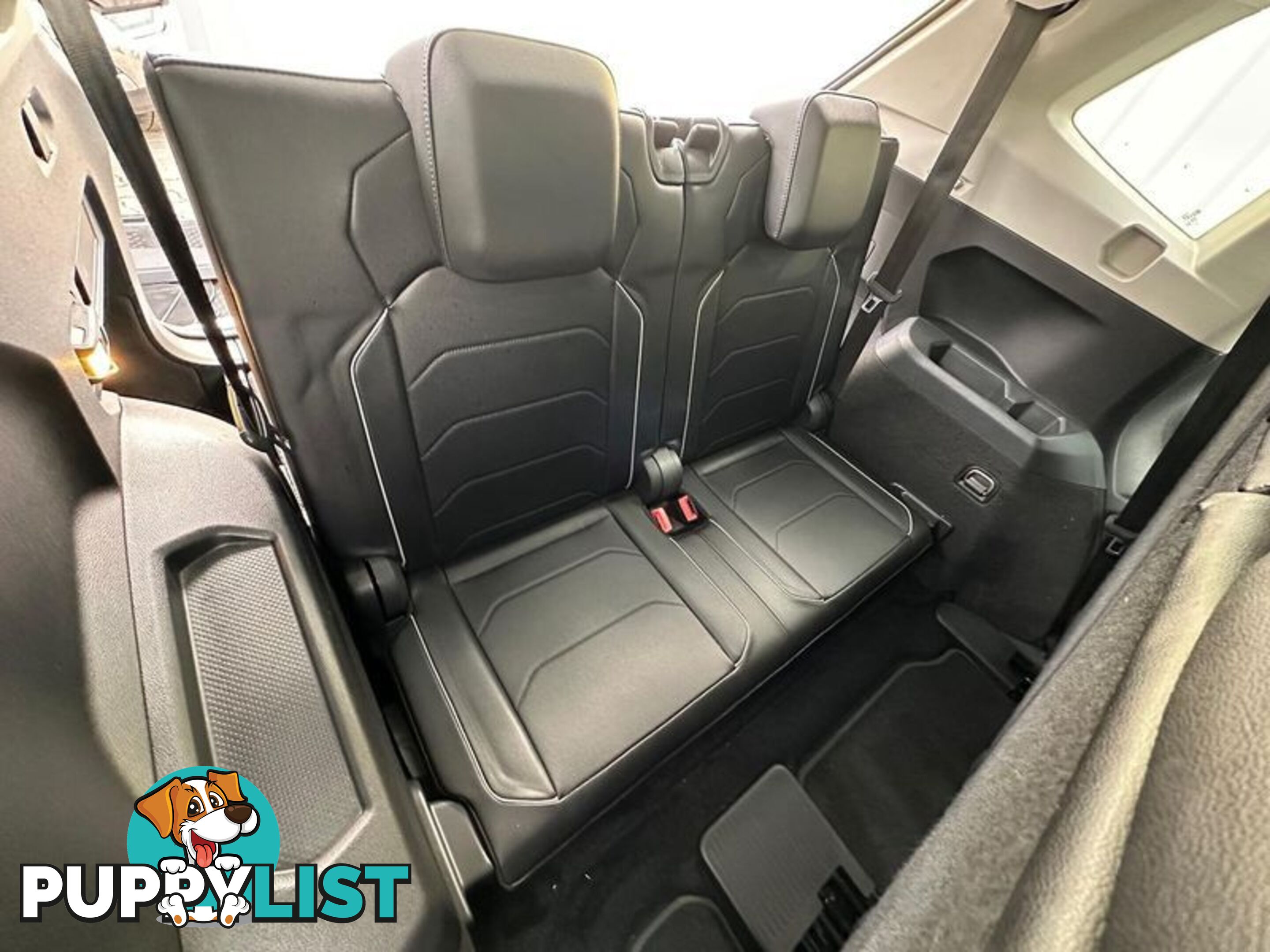 2022 Volkswagen Tiguan 132TSI Life Allspace 5N SUV