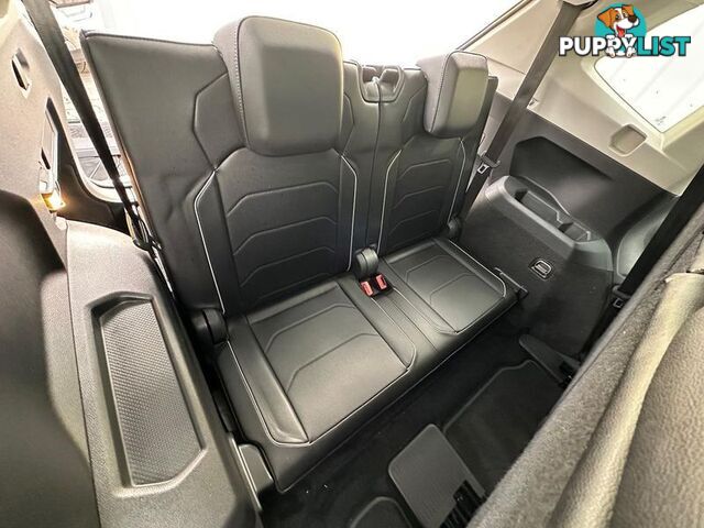 2022 Volkswagen Tiguan 132TSI Life Allspace 5N SUV