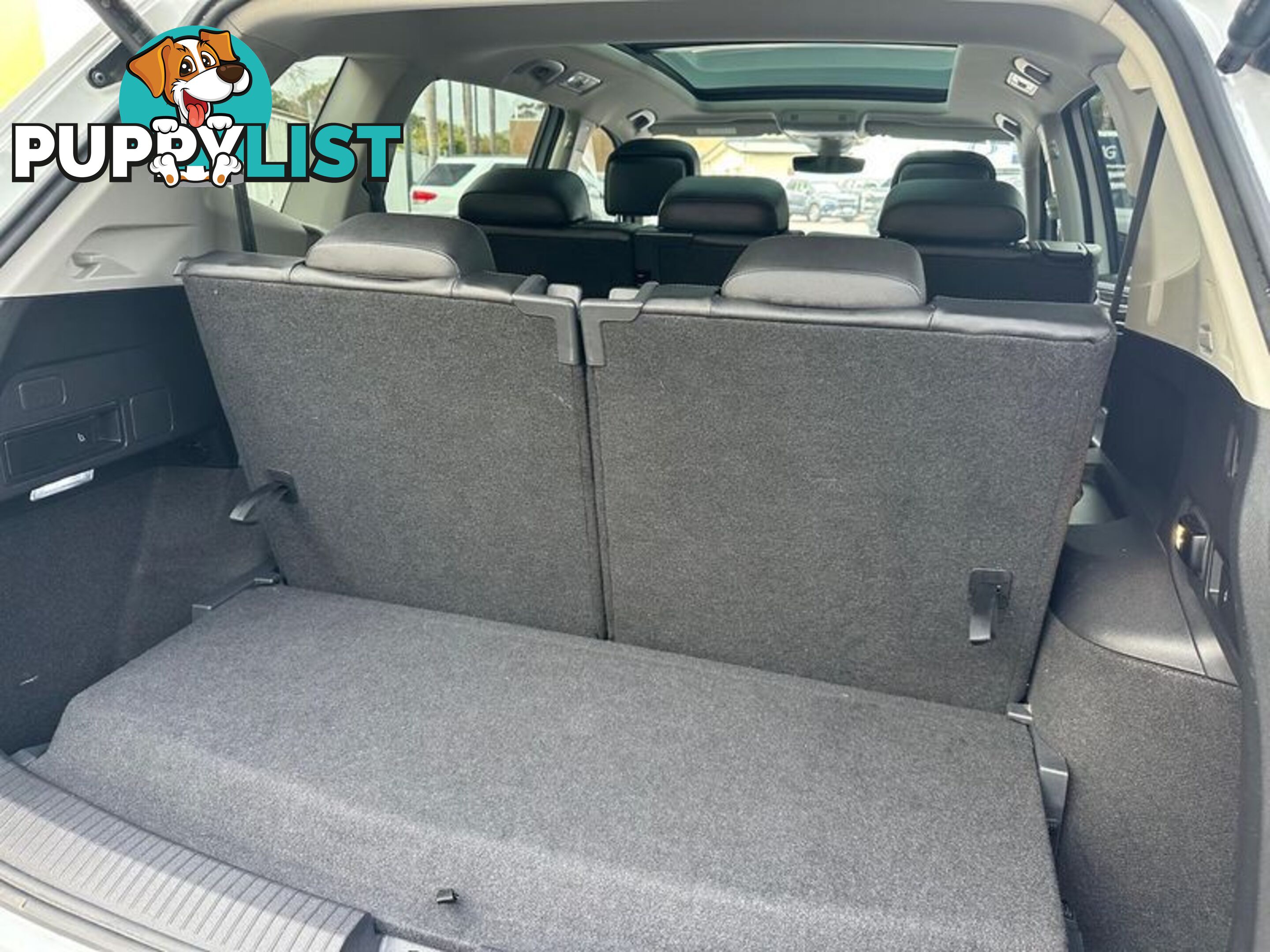 2022 Volkswagen Tiguan 132TSI Life Allspace 5N SUV
