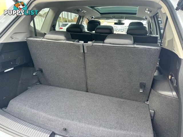 2022 Volkswagen Tiguan 132TSI Life Allspace 5N SUV